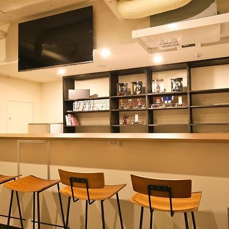 طوكيو Samurais Hostel Ikebukuro المظهر الخارجي الصورة