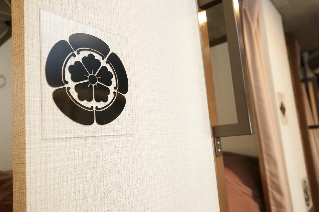 طوكيو Samurais Hostel Ikebukuro المظهر الخارجي الصورة