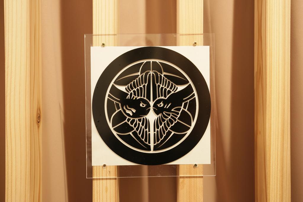 طوكيو Samurais Hostel Ikebukuro المظهر الخارجي الصورة