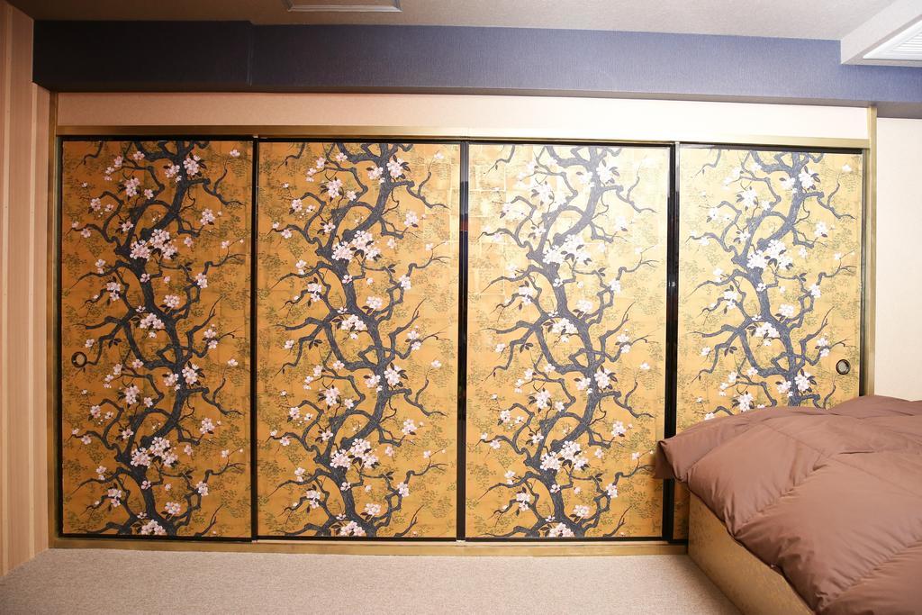 طوكيو Samurais Hostel Ikebukuro المظهر الخارجي الصورة