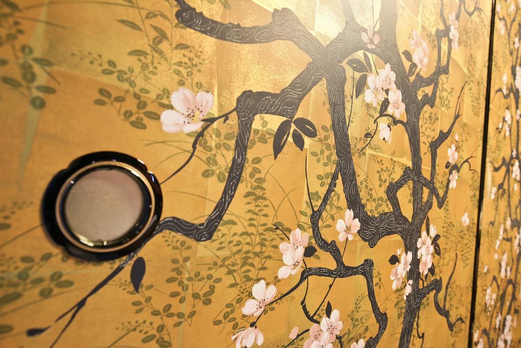 طوكيو Samurais Hostel Ikebukuro المظهر الخارجي الصورة