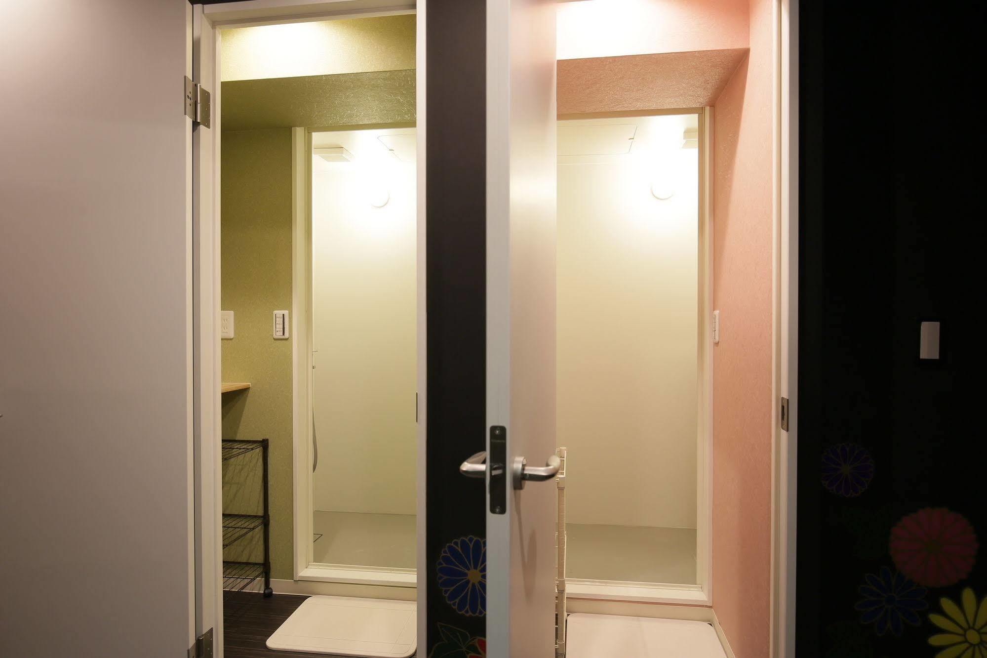 طوكيو Samurais Hostel Ikebukuro المظهر الخارجي الصورة