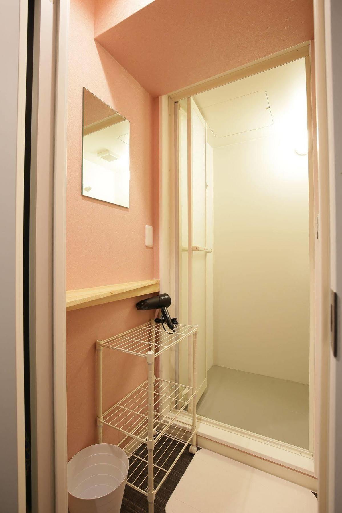 طوكيو Samurais Hostel Ikebukuro المظهر الخارجي الصورة