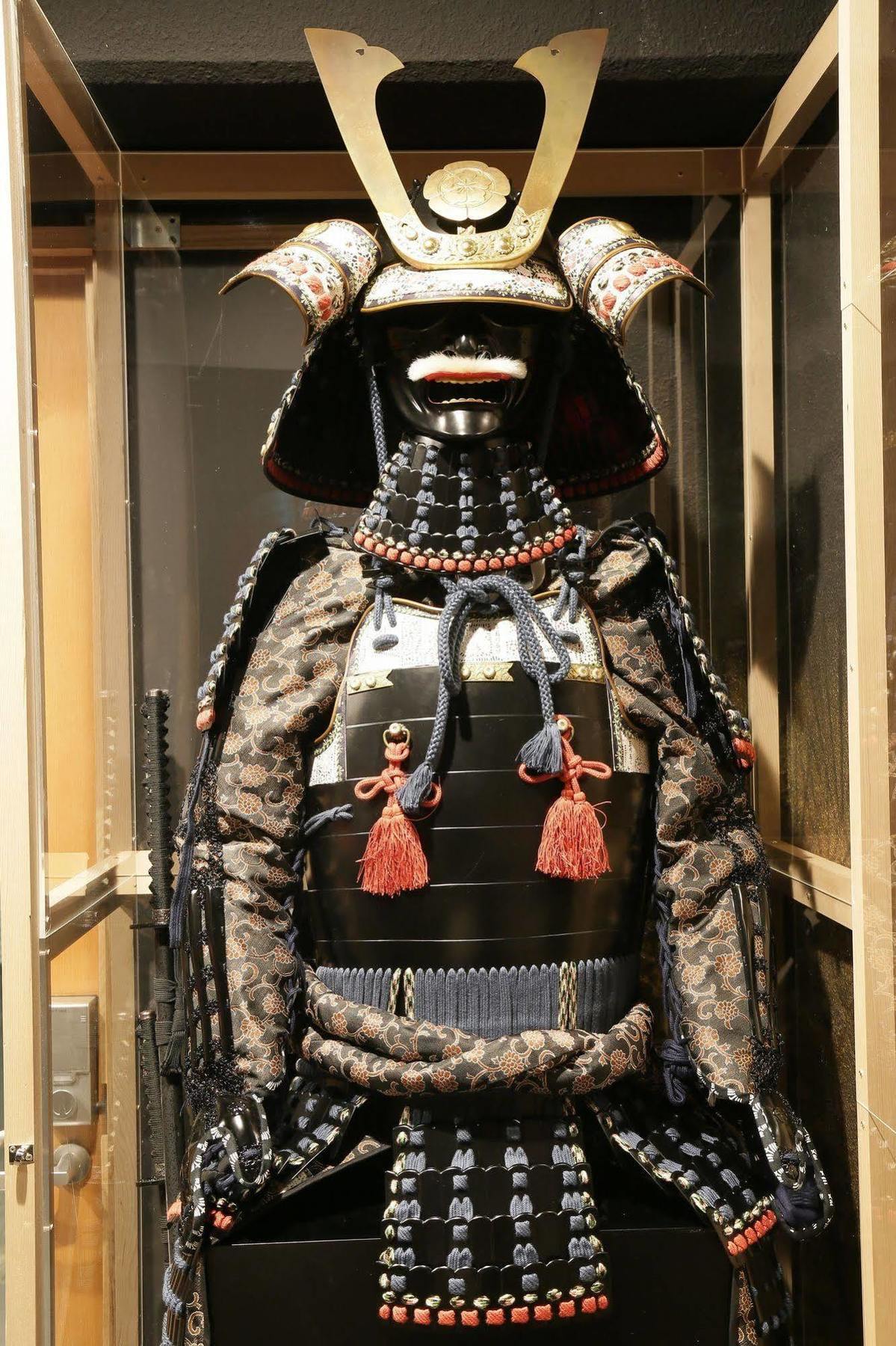 طوكيو Samurais Hostel Ikebukuro المظهر الخارجي الصورة