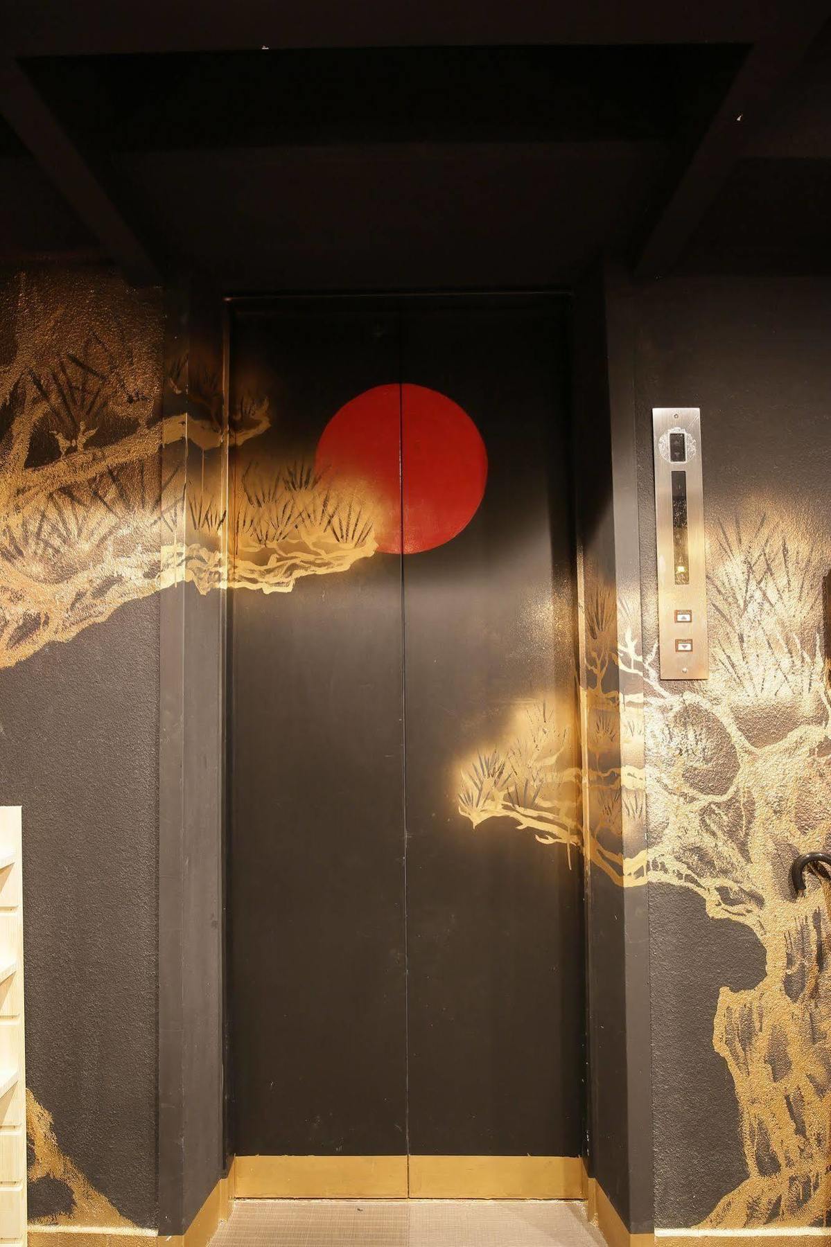 طوكيو Samurais Hostel Ikebukuro المظهر الخارجي الصورة