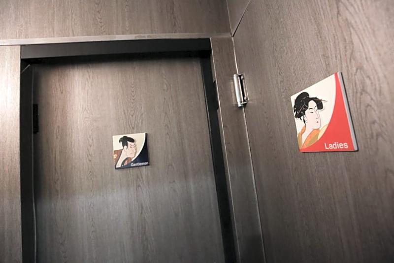 طوكيو Samurais Hostel Ikebukuro المظهر الخارجي الصورة
